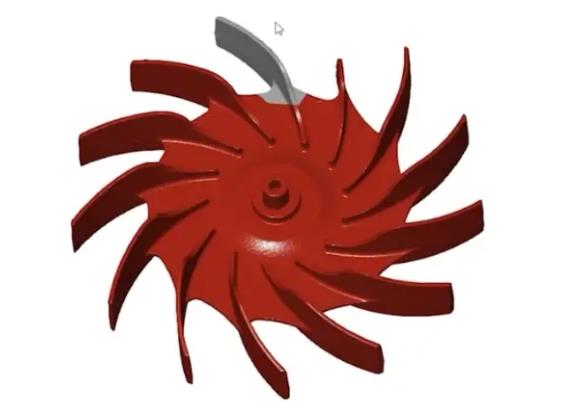 重庆蔡司三维扫描仪